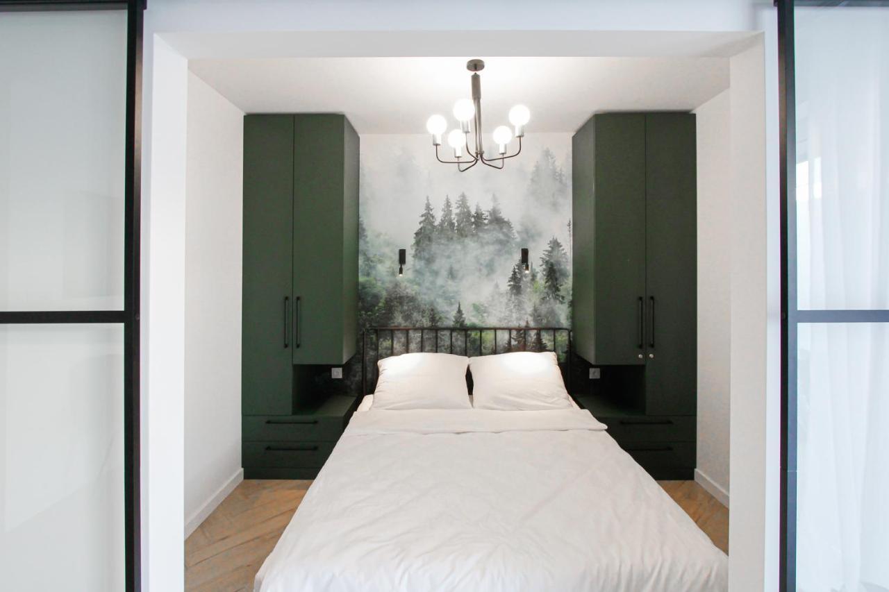 Nadmorskie Apartamenty - Apartament Spa Dziwnów Zewnętrze zdjęcie