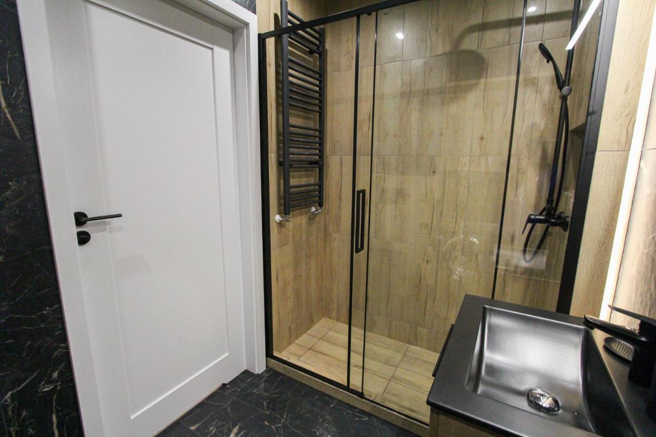 Nadmorskie Apartamenty - Apartament Spa Dziwnów Zewnętrze zdjęcie