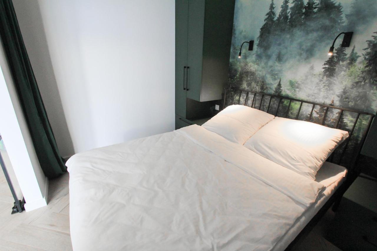 Nadmorskie Apartamenty - Apartament Spa Dziwnów Zewnętrze zdjęcie