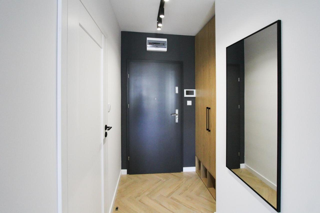 Nadmorskie Apartamenty - Apartament Spa Dziwnów Zewnętrze zdjęcie