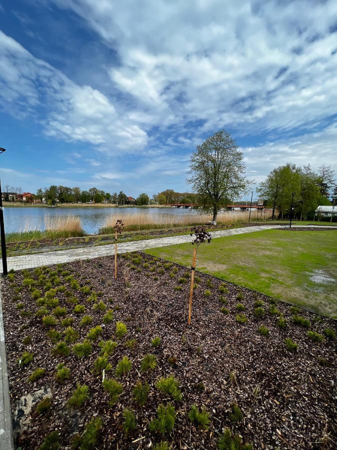 Nadmorskie Apartamenty - Apartament Spa Dziwnów Zewnętrze zdjęcie