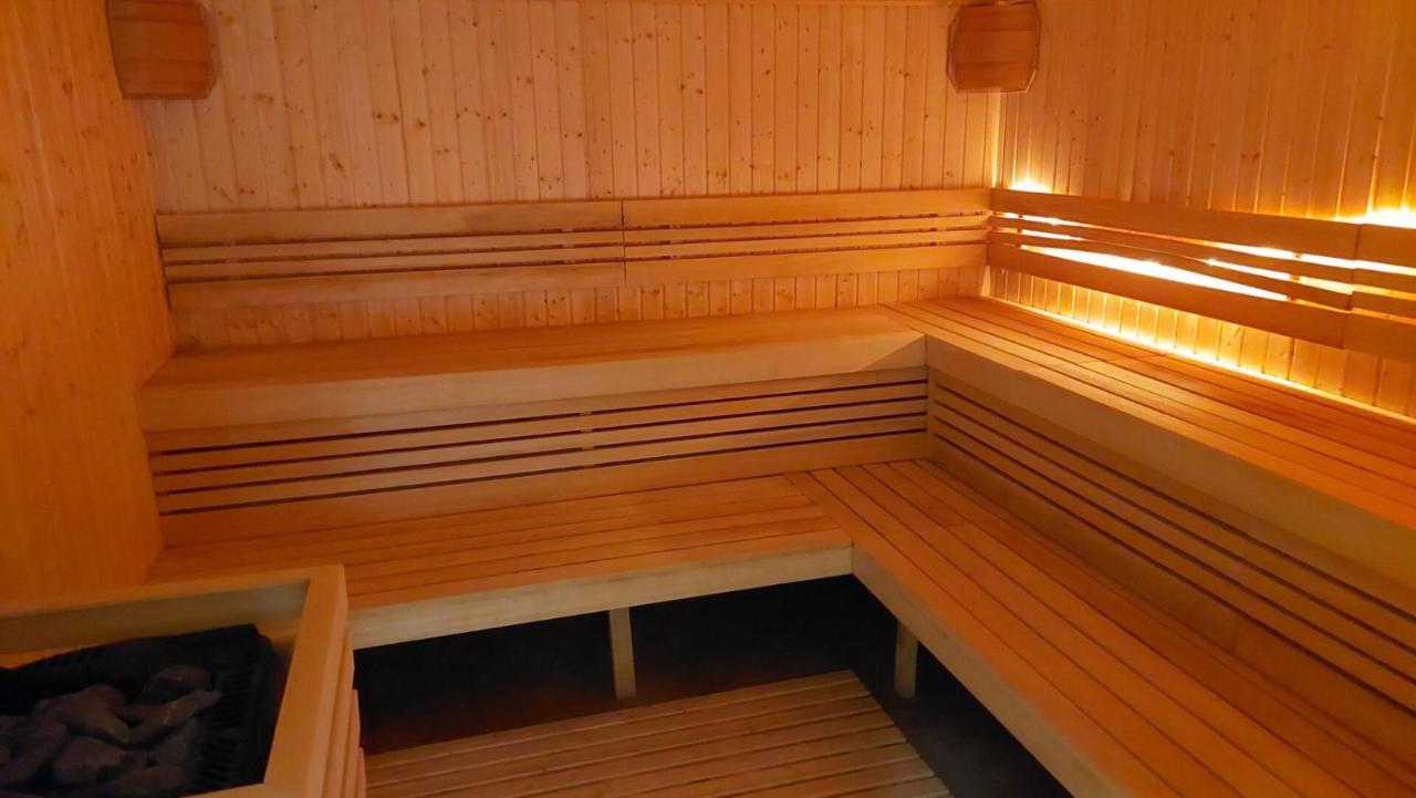 Nadmorskie Apartamenty - Apartament Spa Dziwnów Zewnętrze zdjęcie